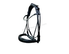 Leather Bridle 